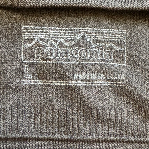 Patagonia Women's Barely Bra -Large - Picture 4 of 4